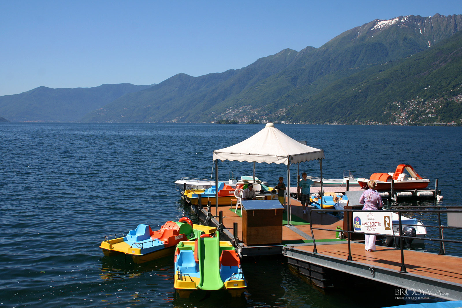 Ascona